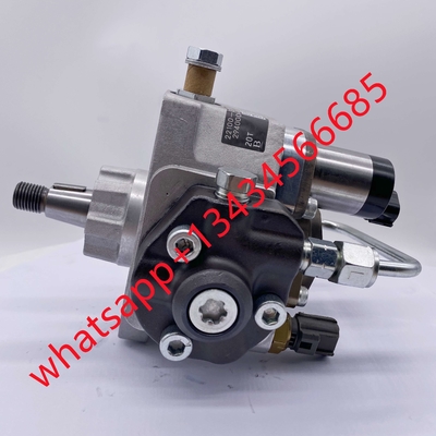 HP3 Common Rail Fuel Pump Diesel Injection Pump 294000-1460 294000-1461 For HINO N04C 22100-E0560