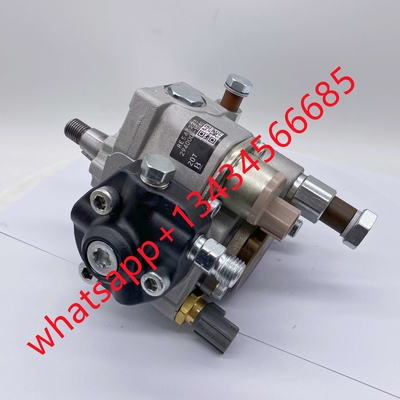 KAPEI RTS INJECTION Fuel pump 294000-1540 for JOHNDEERE S350 ENGINE