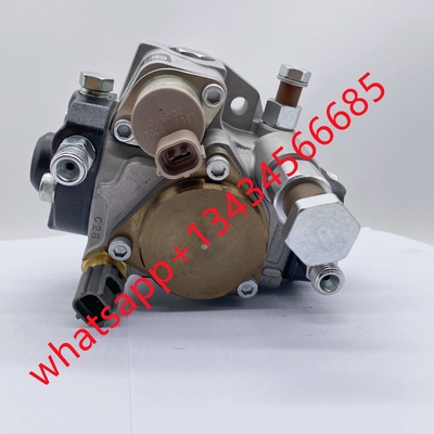 KAPEI RTS INJECTION Fuel pump 294000-1540 for JOHNDEERE S350 ENGINE