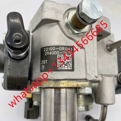 Brand new for Toyota Engine high pressure common rail fuel pump 294000-1570