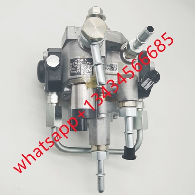 HUIDA original excavator fuel injection pump 5284018 294000-1692