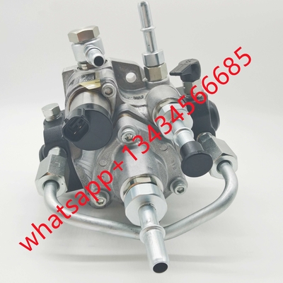 HUIDA original excavator fuel injection pump 5284018 294000-1692