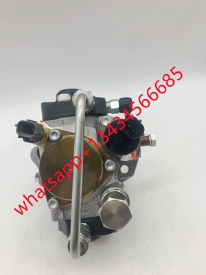 HP3 Fuel Injection Pump 294000-1810 For SDEC Truck SC4H/7H 3 buyers