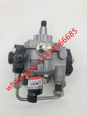 HP3 Fuel Injection Pump 294000-1810 For SDEC Truck SC4H/7H 3 buyers