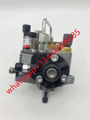 HP3 Fuel Injection Pump 294000-1810 For SDEC Truck SC4H/7H 3 buyers