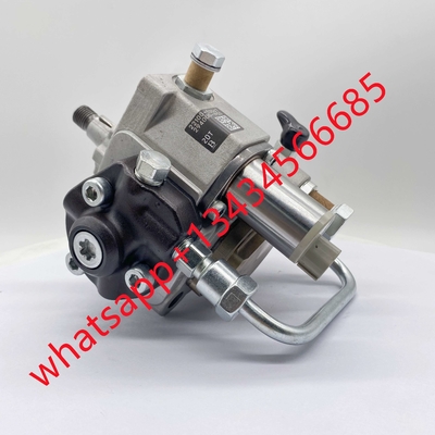 common rail diesel pump 294000-1950 for hino with high pressure with ECU control