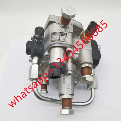 Diesel Fuel Injection Pump 294000-1990 OE NO. 2940001990 For 1111010-E1EC0 1111010E1EC0 On Sale