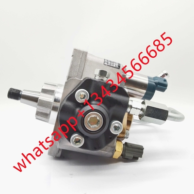 Original HP3 Fuel Injection Pump Assy 294000-2580 For ISUZU 8-97435556-0