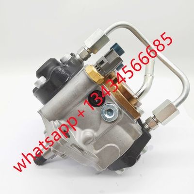 Original HP3 Fuel Injection Pump Assy 294000-2580 For ISUZU 8-97435556-0