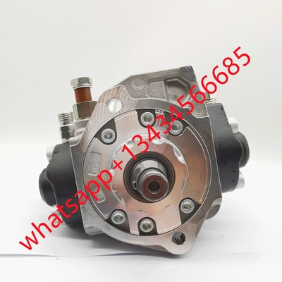 Original HP3 Fuel Injection Pump Assy 294000-2580 For ISUZU 8-97435556-0