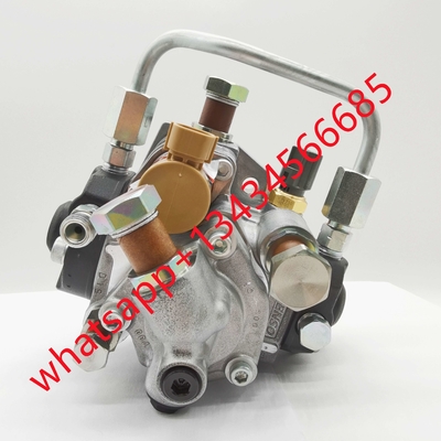 HP3 Diesel Fuel Pump 294000-2590 294000-2591 For SDEC BUS D912 S0000680002