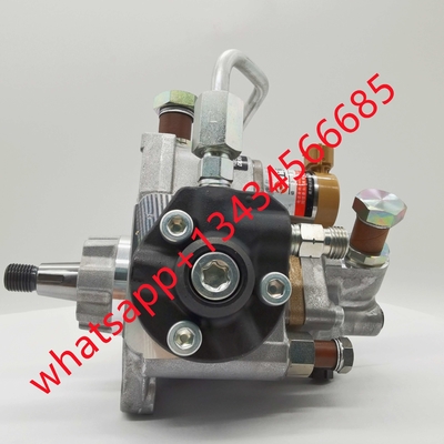 HP3 Diesel Fuel Pump 294000-2590 294000-2591 For SDEC BUS D912 S0000680002