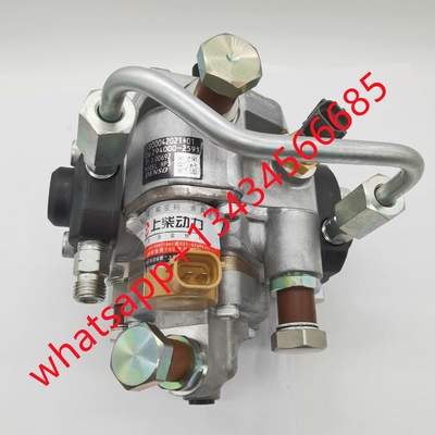 HP3 Diesel Fuel Pump 294000-2590 294000-2591 For SDEC BUS D912 S0000680002