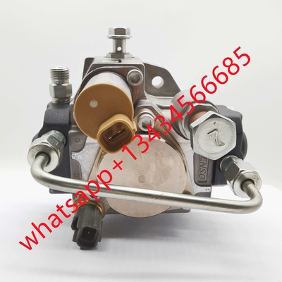 CX210 4HK1 High Pressure Pump Fuel Injection Pump 8-97306044-9 294000-0039 8-98346317-0 294000-2600