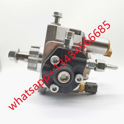 CX210 4HK1 High Pressure Pump Fuel Injection Pump 8-97306044-9 294000-0039 8-98346317-0 294000-2600