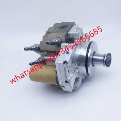 High Quality Diesel Fuel Injection Pump 5256607 0445020122 For VW Delivery