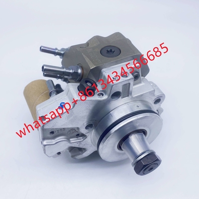 High Quality Diesel Fuel Injection Pump 5256607 0445020122 For VW Delivery