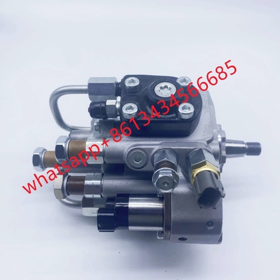 Genuine Diesel Injection Fuel Pump 294050-0651 8-98238464-1 For ISUZU 6HK1 Engine
