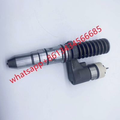 CAT Diesel Engine 3508 3512B Fuel Injector Assy 2501306 250-1306