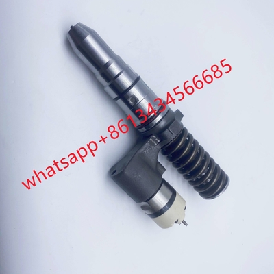 CAT Diesel Engine 3508 3512B Fuel Injector Assy 2501306 250-1306