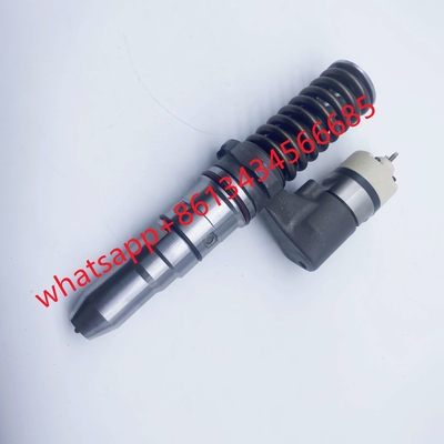 CAT Diesel Engine 3508 3512B Fuel Injector Assy 2501306 250-1306
