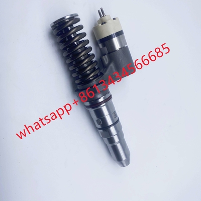 CAT Diesel Engine 3508 3512B Fuel Injector Assy 2501306 250-1306