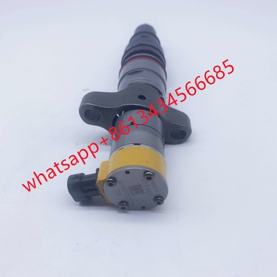 JISION D6R D7R Tractor C9 Engine Common Rail Fuel Injector 20R-8063 387-9434 328-2573 293-4071
