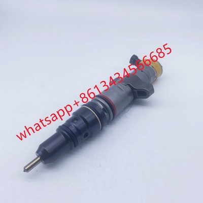 JISION D6R D7R Tractor C9 Engine Common Rail Fuel Injector 20R-8063 387-9434 328-2573 293-4071