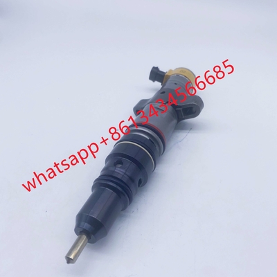 JISION D6R D7R Tractor C9 Engine Common Rail Fuel Injector 20R-8063 387-9434 328-2573 293-4071
