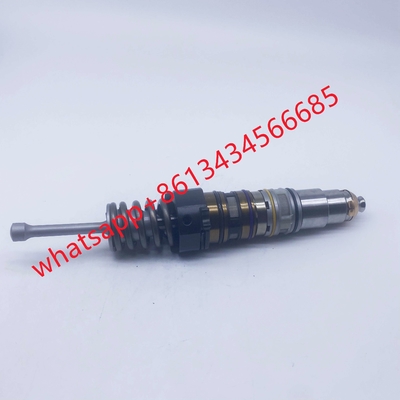 ISX15/QSX15 Fuel Injector 4928260 Common Rail Fuel Injector