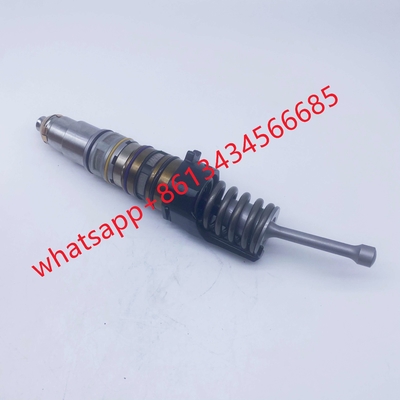 ISX15/QSX15 Fuel Injector 4928260 Common Rail Fuel Injector
