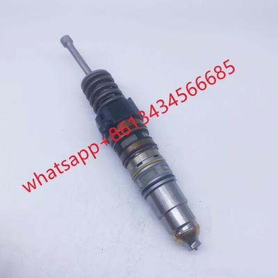 ISX15/QSX15 Fuel Injector 4928260 Common Rail Fuel Injector