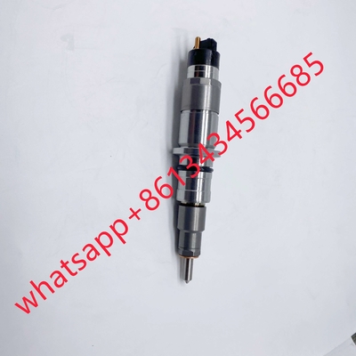High quality engine common rail injector nozzle 0445120250
