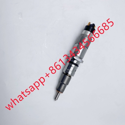 High quality engine common rail injector nozzle 0445120250