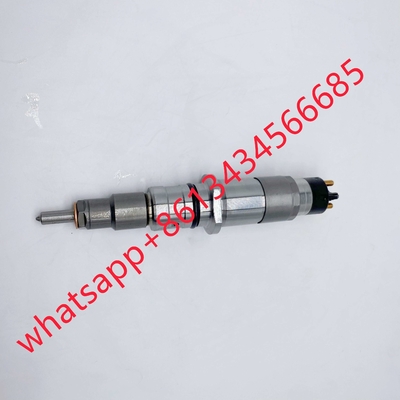 High quality engine common rail injector nozzle 0445120250