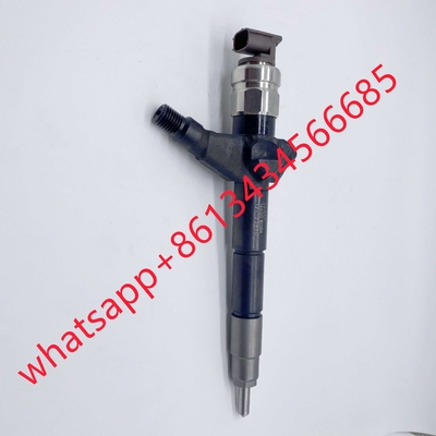 Brand New Common Rail Diesel Fuel Injector for Nissan YD25 Navara 16600-EC00A