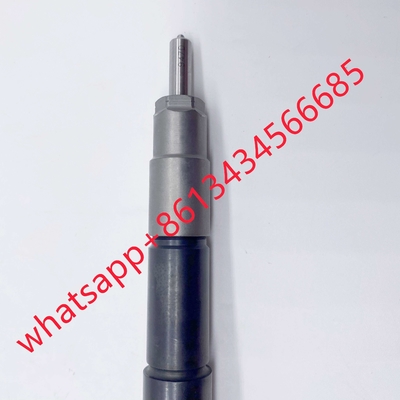 Brand New Common Rail Diesel Fuel Injector for Nissan YD25 Navara 16600-EC00A