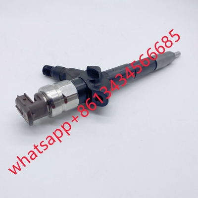 Brand New Common Rail Diesel Fuel Injector for Nissan YD25 Navara 16600-EC00A