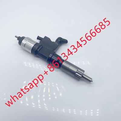 In Stock Common Rail Fuel Injector 095000-8973 095000-8971 095000-8970 8-98151856-3 FOR ISUZU 6HK1 ENGINE