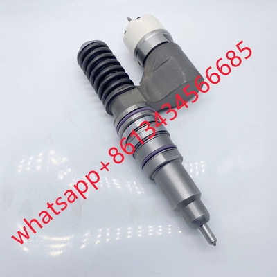 Large market demand for high-quality diesel common rail injectors BEBE4B17102 RE517659