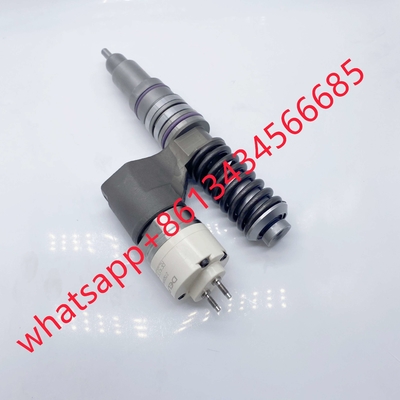 Large market demand for high-quality diesel common rail injectors BEBE4B17102 RE517659