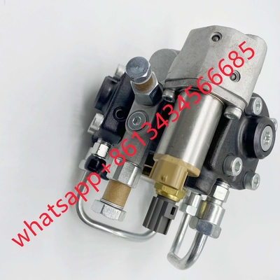 High pressure fuel pump 2940500042 294050-0042 for MITSUBISHI 6M60T