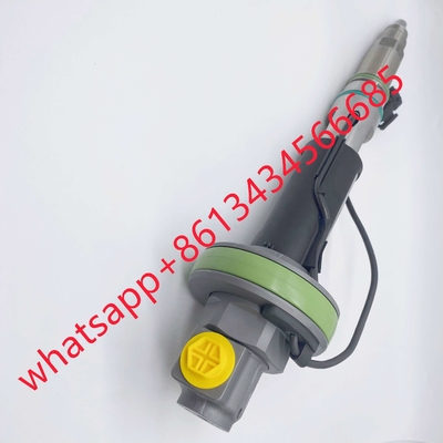 Huida QSK19 diesel fuel injector 4964170 with genuine quality