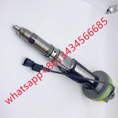 Huida QSK19 diesel fuel injector 4964170 with genuine quality