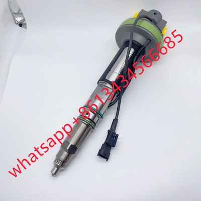 Huida QSK19 diesel fuel injector 4964170 with genuine quality