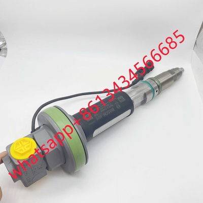 Huida QSK19 diesel fuel injector 4964170 with genuine quality