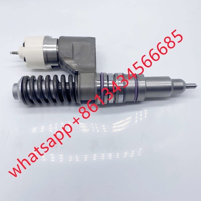 Wholesale price excavator parts 85000987 re517659 Fuel injector for you