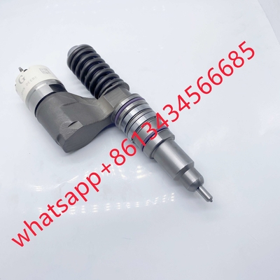 Wholesale price excavator parts 85000987 re517659 Fuel injector for you