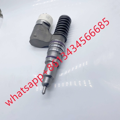 Wholesale price excavator parts 85000987 re517659 Fuel injector for you