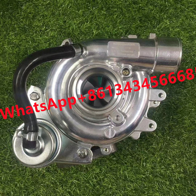 Hino Highway Truck GT2559L 17201-E0680 786363-0004 Turbo Turbocharger For W04D Engine